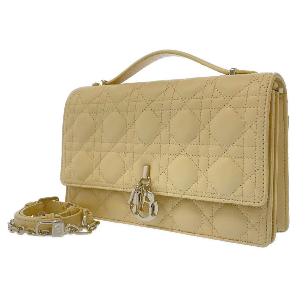 【楽天市場】クリスチャン・ディオール チェーンショルダーバッグ ミス ディオール M0997ONGE_M36Y Christian Dior