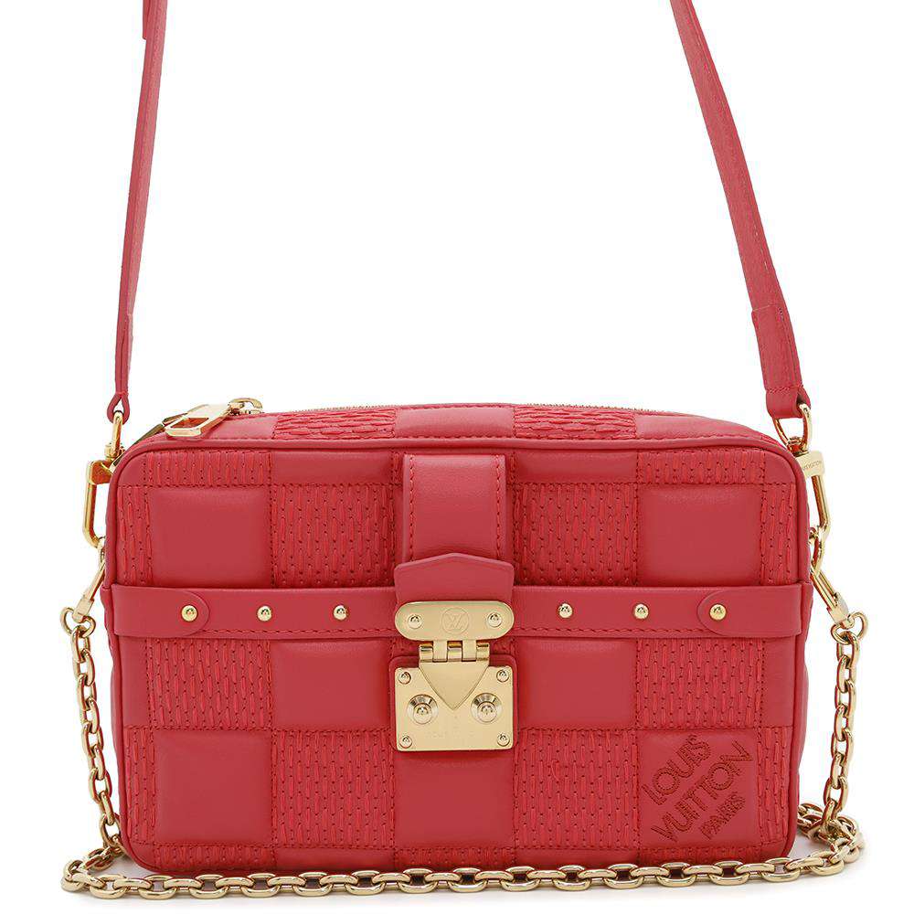 【SALE】 LOUISVUITTON ルイヴィトン トロカPM ルイ・ヴィトン(LOUIS VUITTON)ルイヴィトン トロカ PM M59116