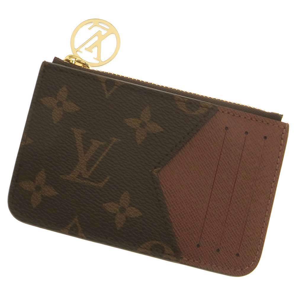 楽天市場】【新品】ルイヴィトン LOUIS VUITTON カードケース