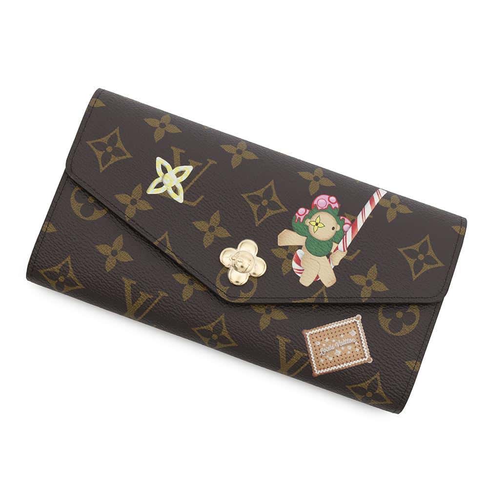 Louis Vuitton 限定先行発売 ヴィヴィアンヌ パスポートホルダー Louis Vuitton Passport Cover 2023 Limited Vivienne Print | eBay