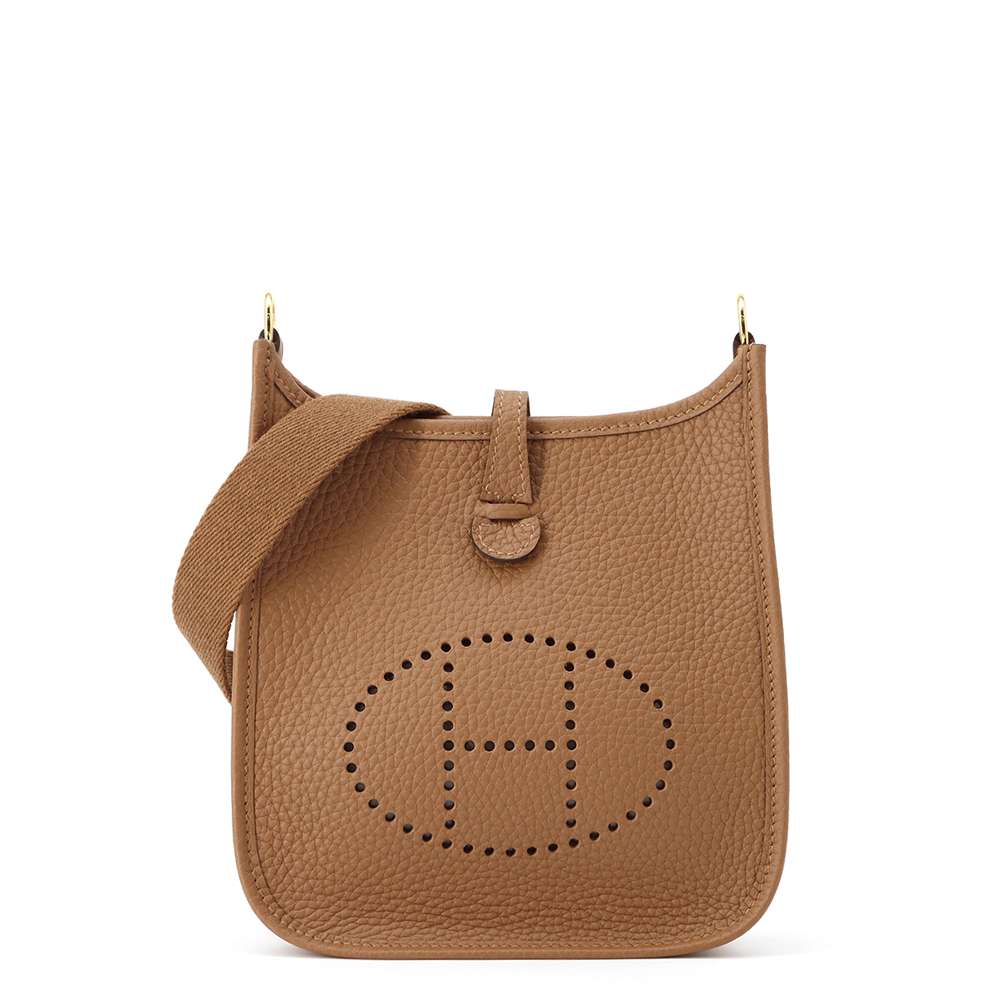 HERMES 人気 トートバッグ ショルダー キャンバス レザー Aline HERMES エルメス ショルダーバッグ ALINE アリーヌ MM