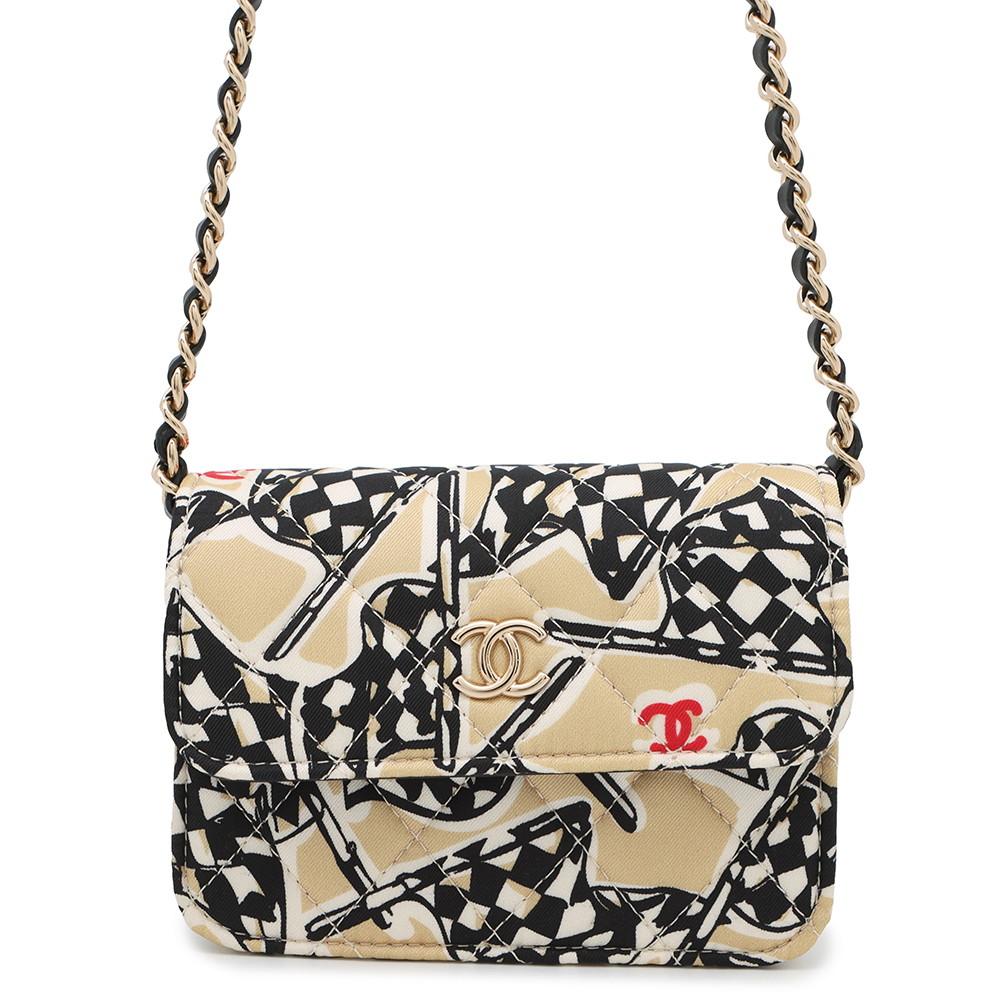 CHANEL ノベルティ CHANEL - CHANEL 非売品 ノベルティの通販 by プロフ必読