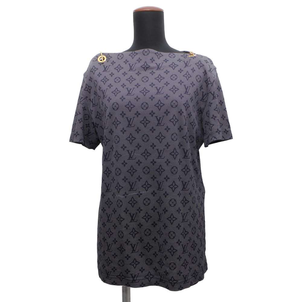 楽天市場】【LOUIS VUITTON】ルイヴィトン『チェーン 半袖T