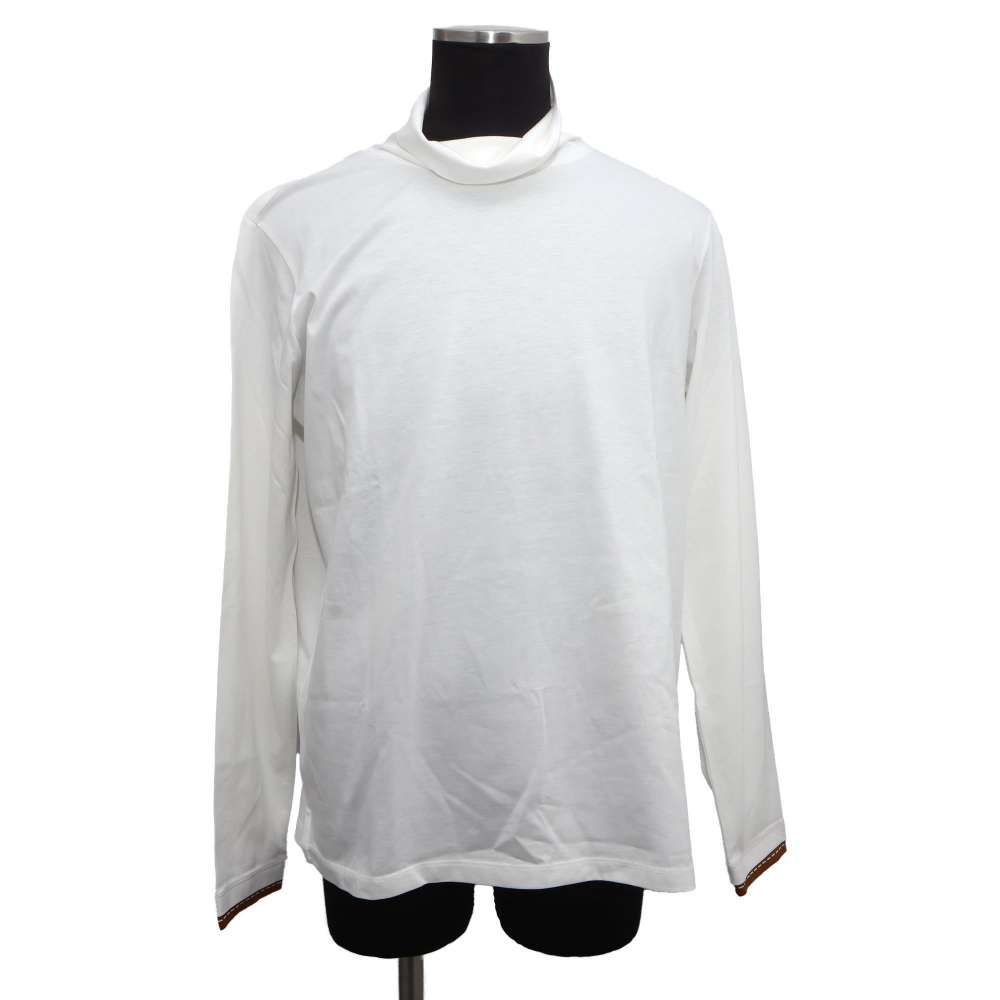 HERMÈS Tシャツ Mサイズ 楽天市場】HERMES エルメス Tシャツ サイズ:L 21AW ワンポイント