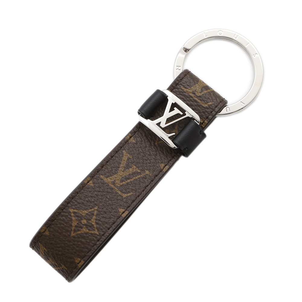 ルイヴィトン　キーホルダー・キャピタルLV　M00337 キーホルダー・キャピタル LV S00｜ルイ・ヴィトン 公式サイト