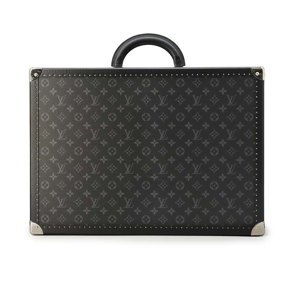 ルイヴィトン　トランクケース　トラベル　モノグラム　バッグ LOUIS VUITTON ルイヴィトン トランク トランクケース