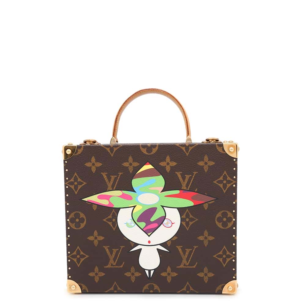 LOUIS VUITTON ルイヴィトン モノグラム　ジュエリーケース 楽天市場】【未使用 展示品】 ルイ ヴィトン LOUIS VUITTON モノグラム