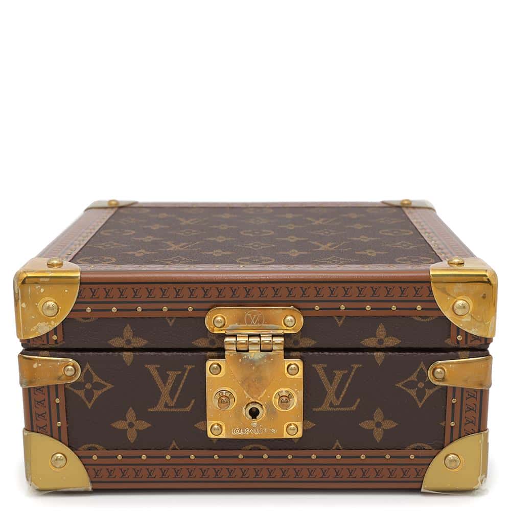 LOUIS VUITTON　Case　ヴィトンジュエリーケース　エピ 楽天市場】LOUIS VUITTON ルイ ヴィトン エピ エクラン ビジュー