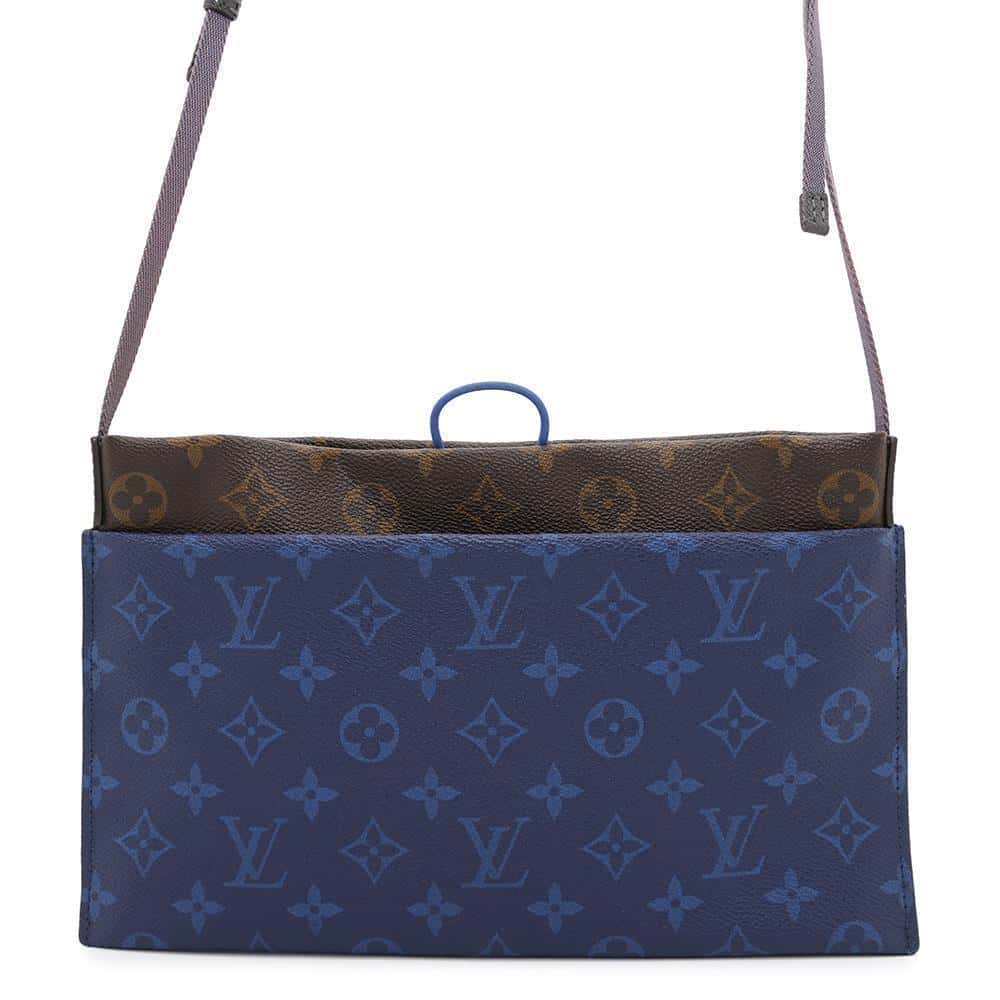 楽天市場】【バッグ】LOUIS VUITTON ルイ ヴィトン モノグラム
