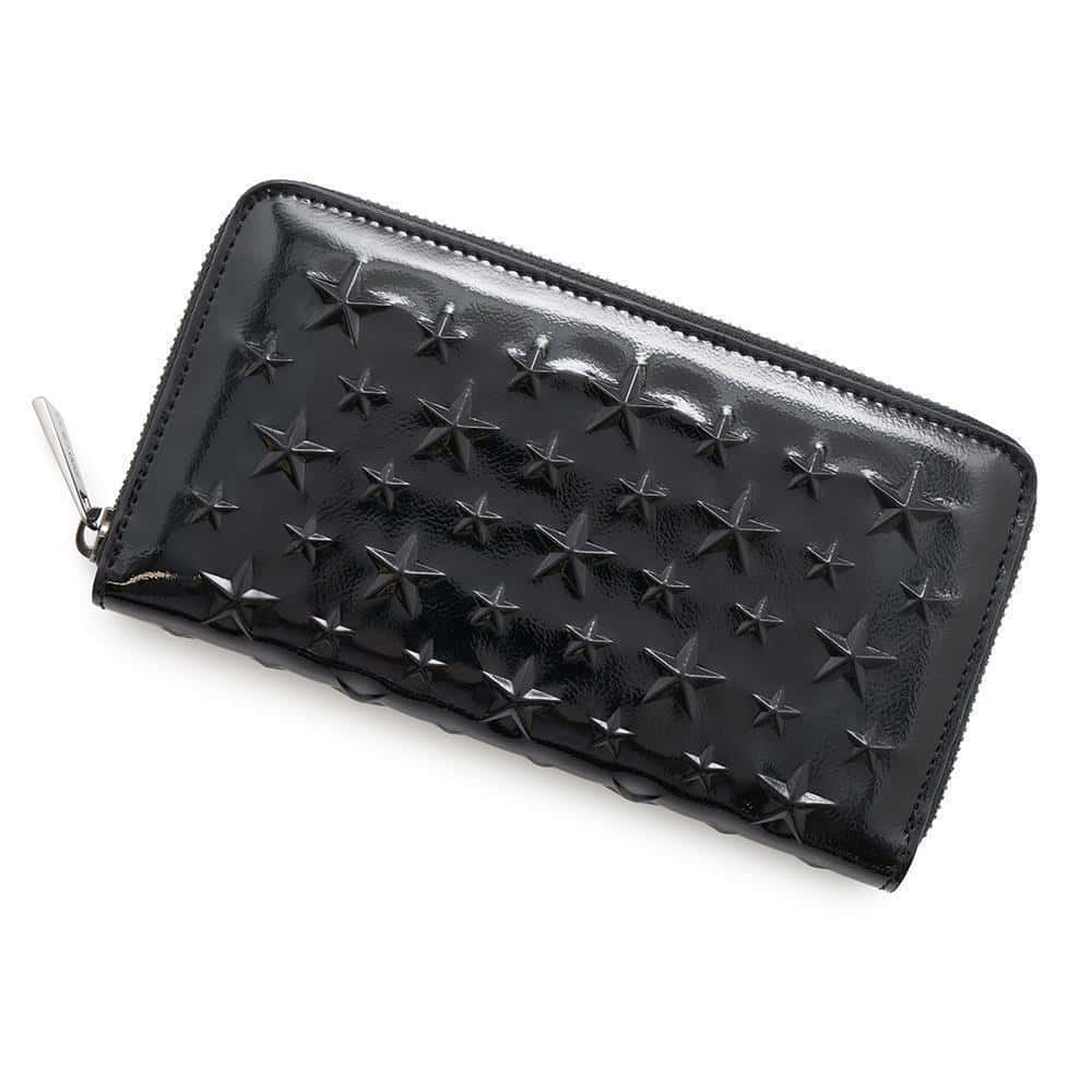 楽天市場】ジミーチュウ Jimmy Choo メンズ 財布 長財布