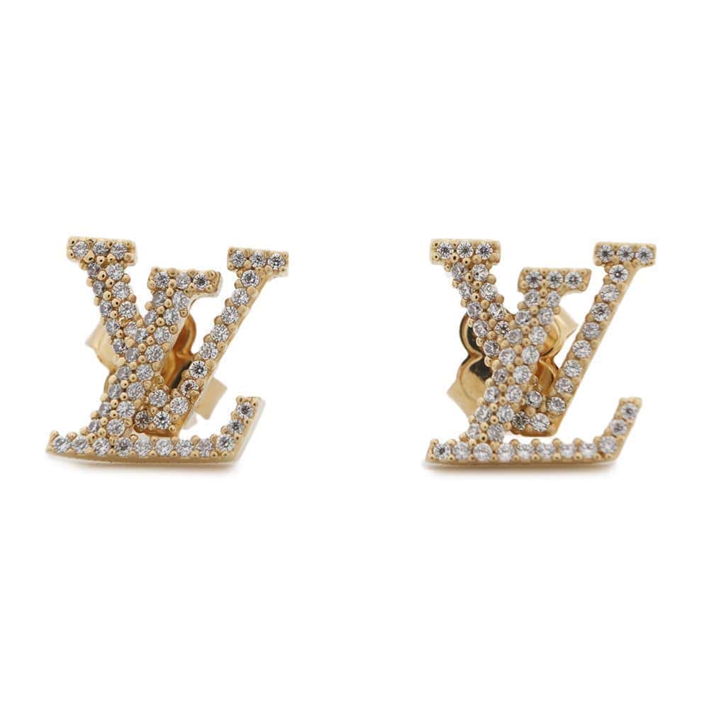 楽天市場】ルイヴィトン ピアス/アクセサリー LOUIS VUITTON
