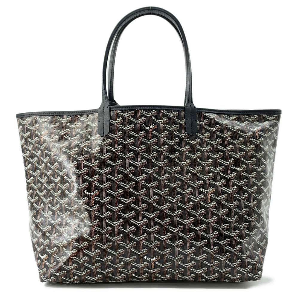 楽天市場】ゴヤール GOYARD バッグ トートバッグ サンルイ SAINT