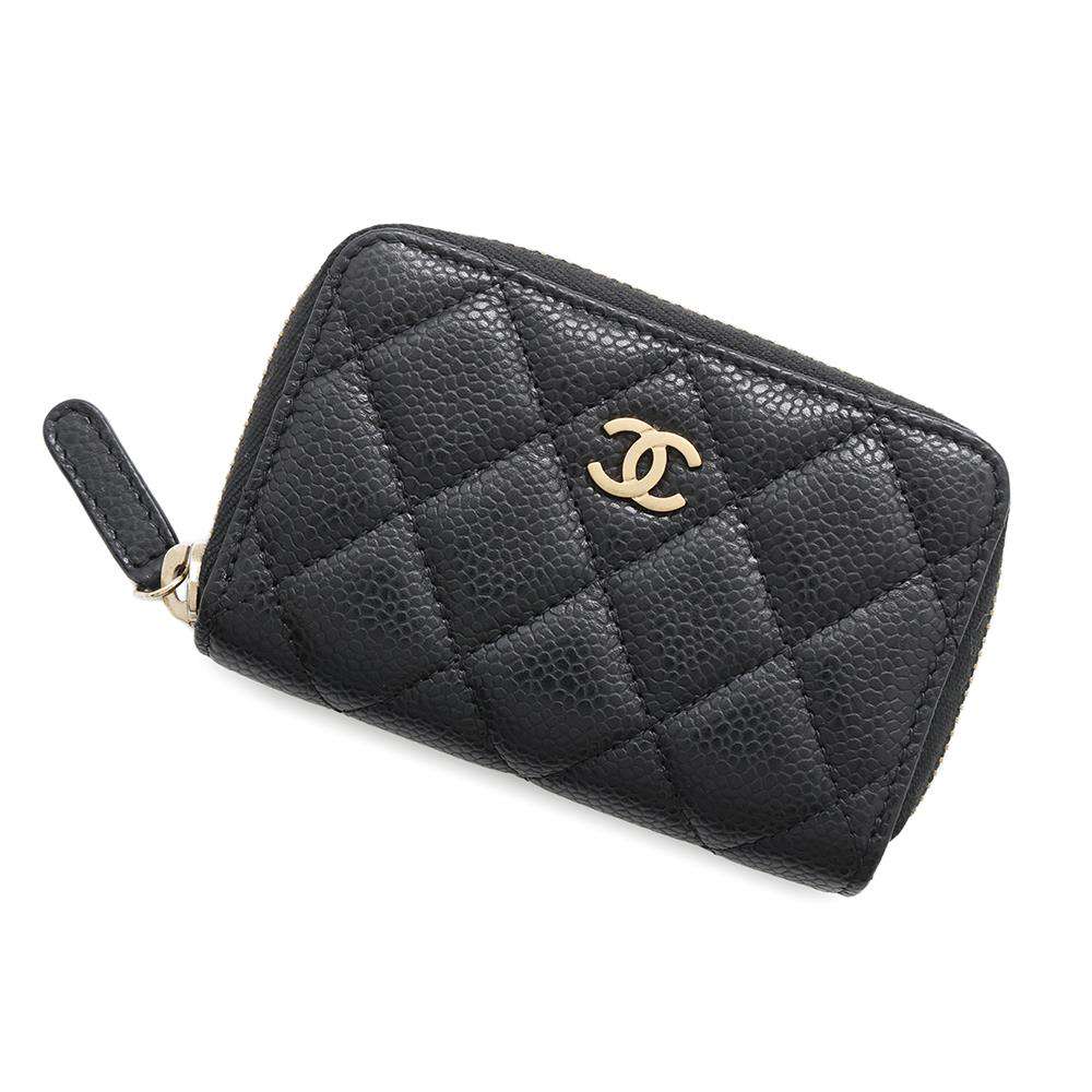 シャネル　コインケース　小物入れ　ポーチ　ニュートラベルライン　ココマーク 楽天市場】CHANEL シャネル NEWトラベルライン ニュートラベル