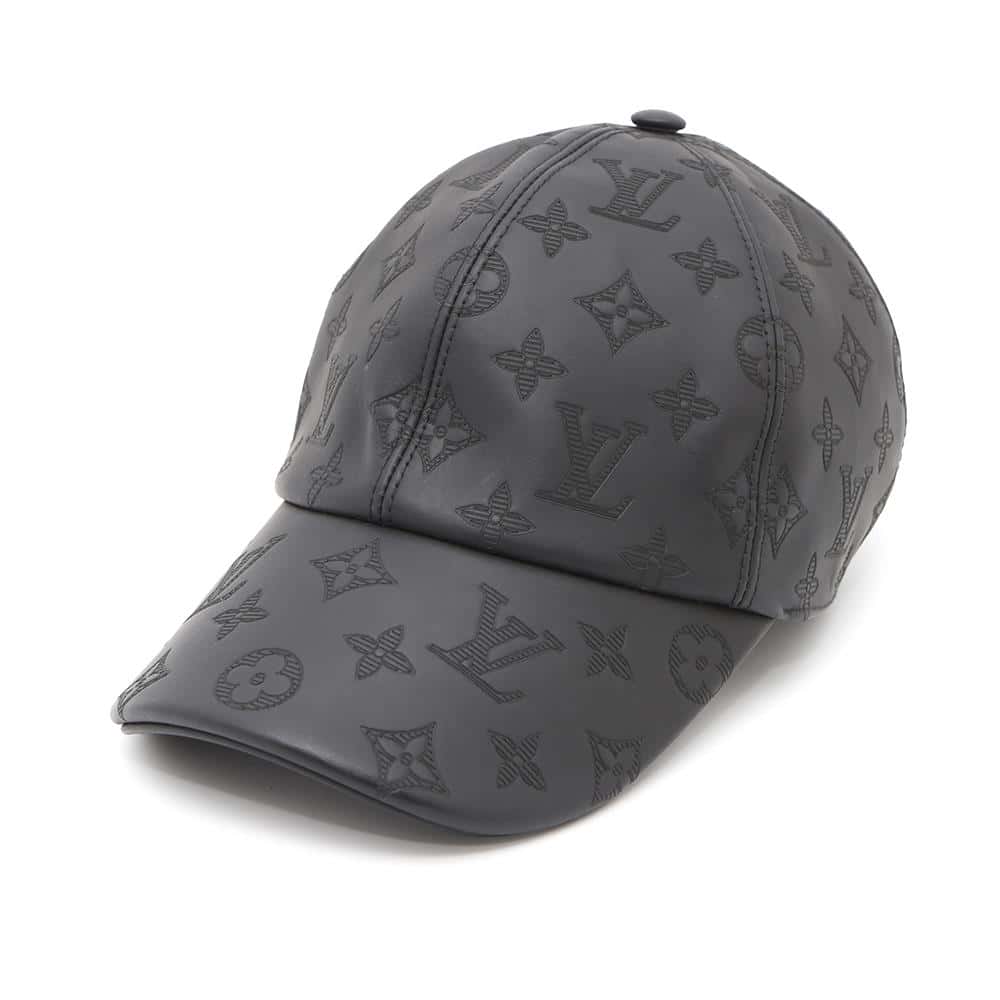 美品【ルイヴィトン】M76584 キャスケットモノグラムエッセンシャル キャップ 人気商品】 LV ☆キャスケット・モノグラム エッセンシャル