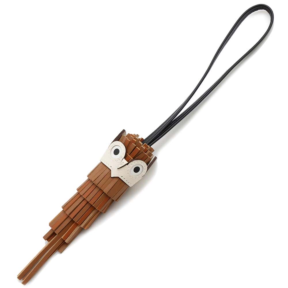 エルメス チャーム HERMES エルメス チャーム ロデオペガサス タッチ PM RODEO