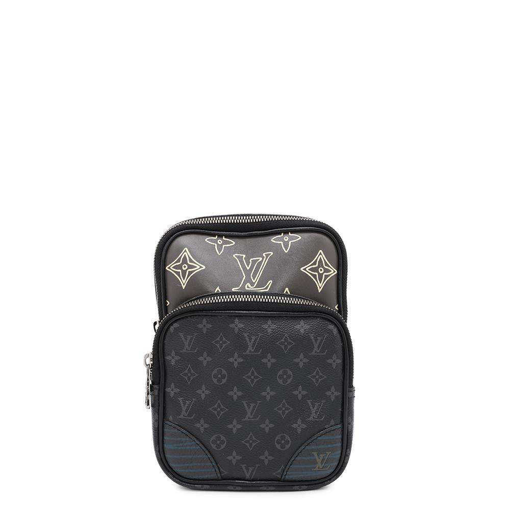 ルイヴィトン　ボディバッグ 楽天市場】【中古】LOUIS VUITTON（ルイ・ヴィトン）M43644