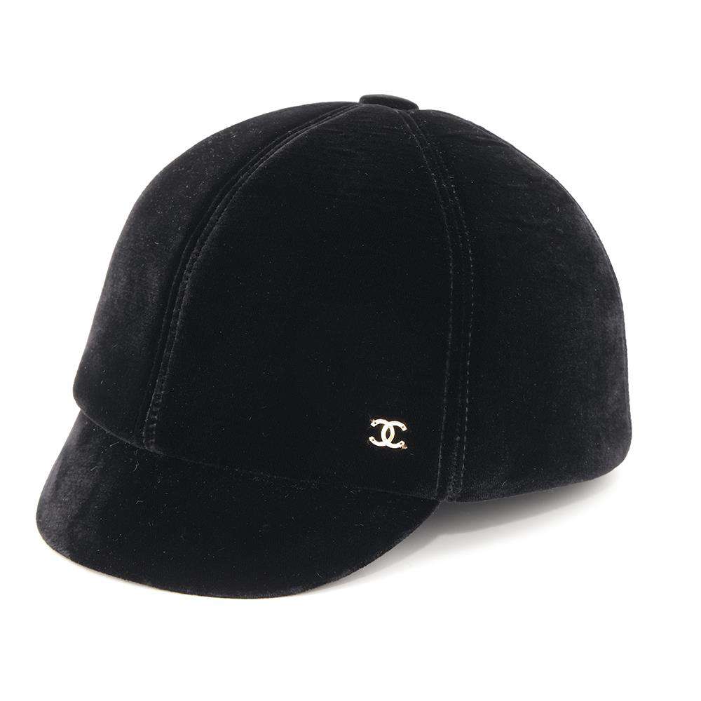 楽天市場】[USED/中古]CHANEL シャネル キャスケット 【美品
