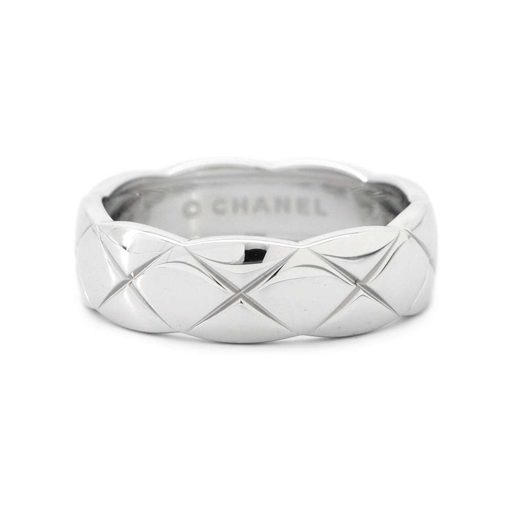 楽天市場】【証明書あり】CHANEL シャネル ココ クラッシュ