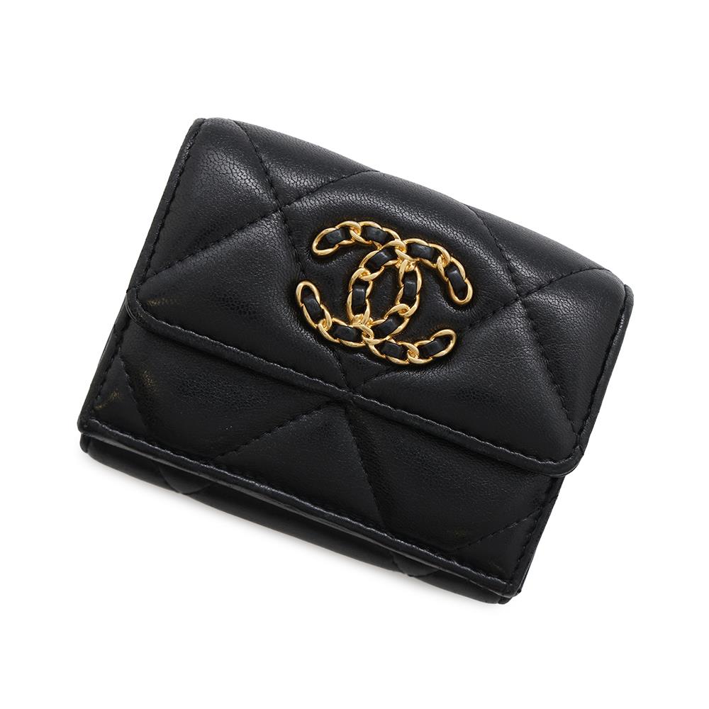 CHANEL シャネル 財布 楽天市場】シャネル 財布 レディース ココマーク フラップ