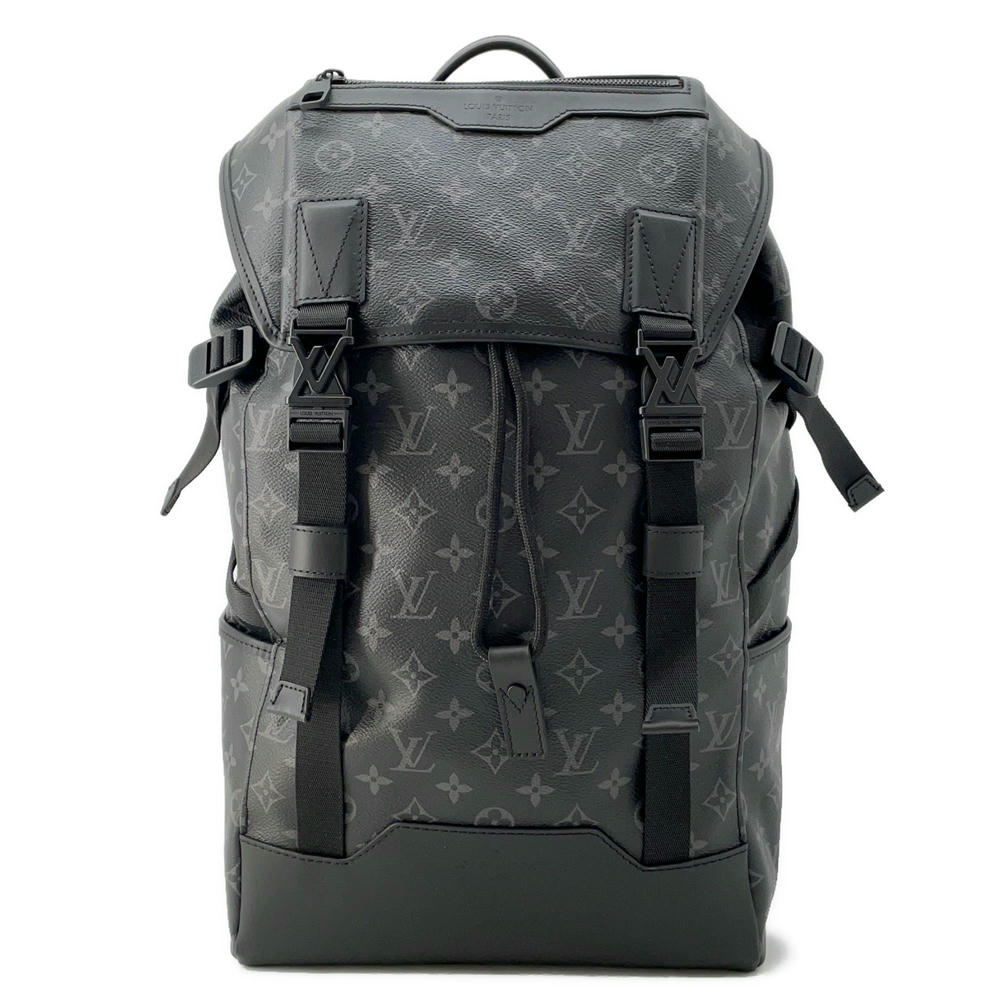 Louis Vuitton モノグラム リュック　バッグパック　廃盤品 Yahoo!オークション - LOUIS VUITTON ルイヴィトン モノグラム