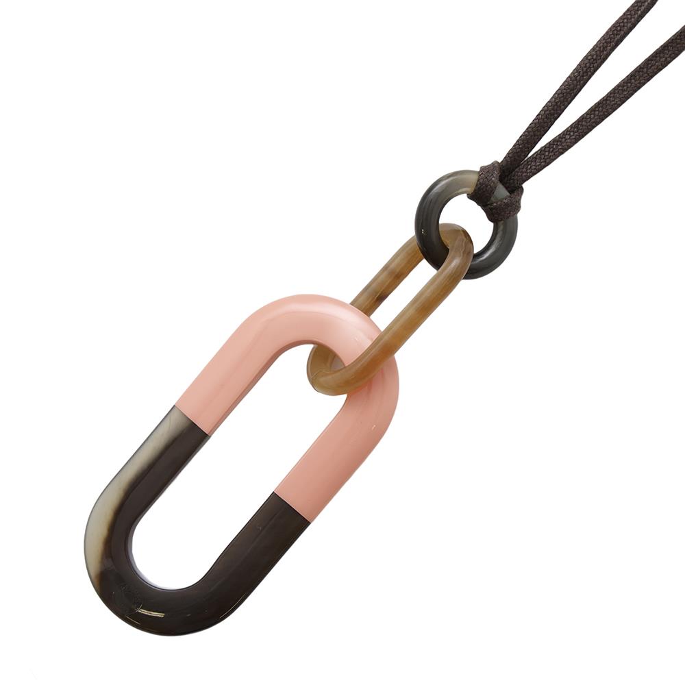 楽天市場】(7318) 【エルメス】 エルメス HERMES バッファローホーン