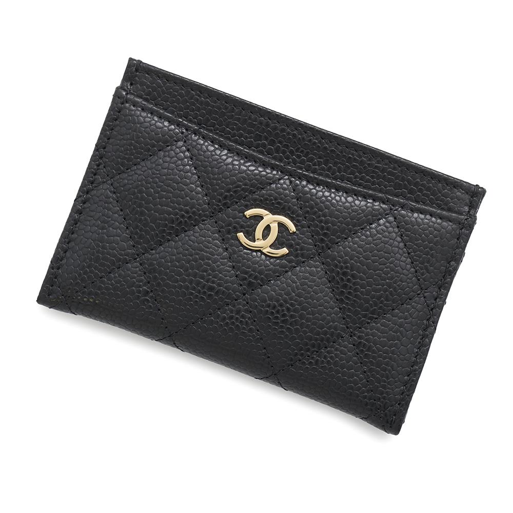 希少✨CHANEL シャネル カードケース 定期入れ ココマーク 15番台 CHANELのフリマアイテム一覧