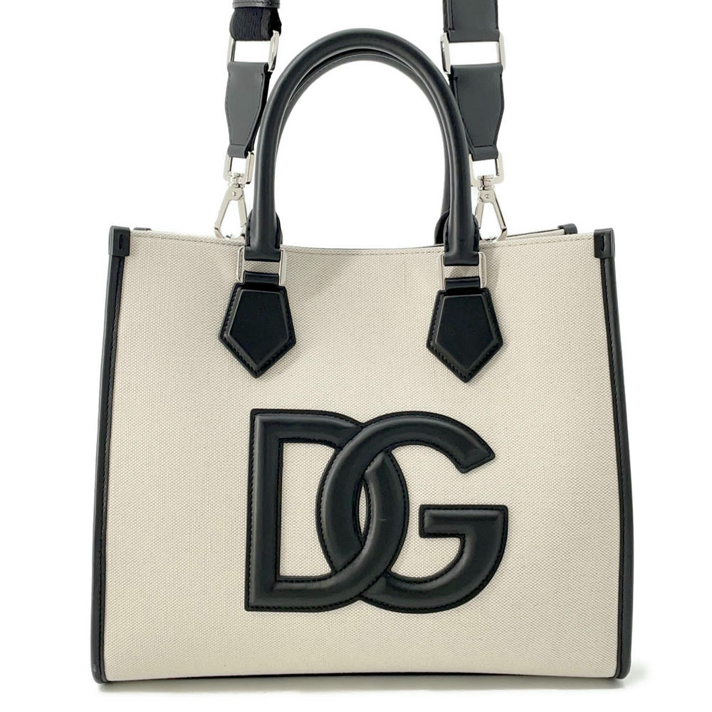 【DOLCE & GABBANA】レザーロゴバッグ s-l1200.jpg