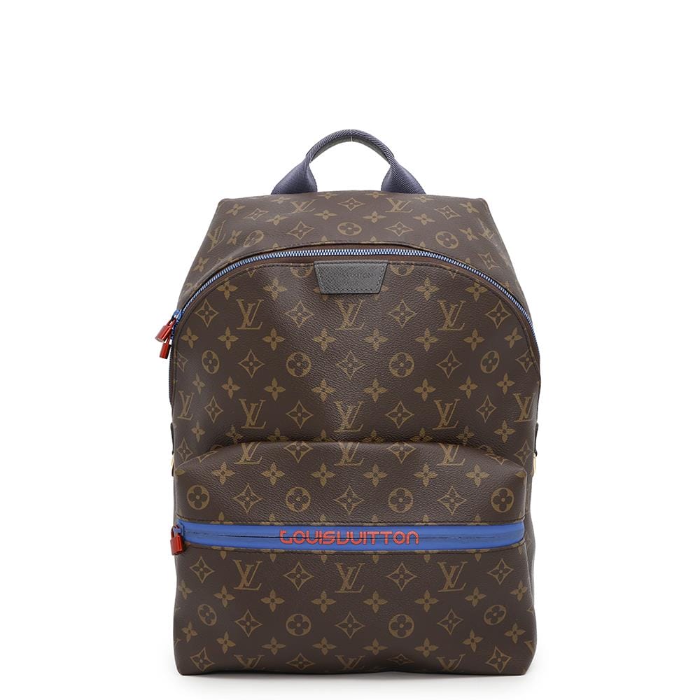 ポ*コ様 Louis Vuitton モノグラム リュック 楽天市場】【バッグ】LOUIS VUITTON ルイ ヴィトン モノグラム