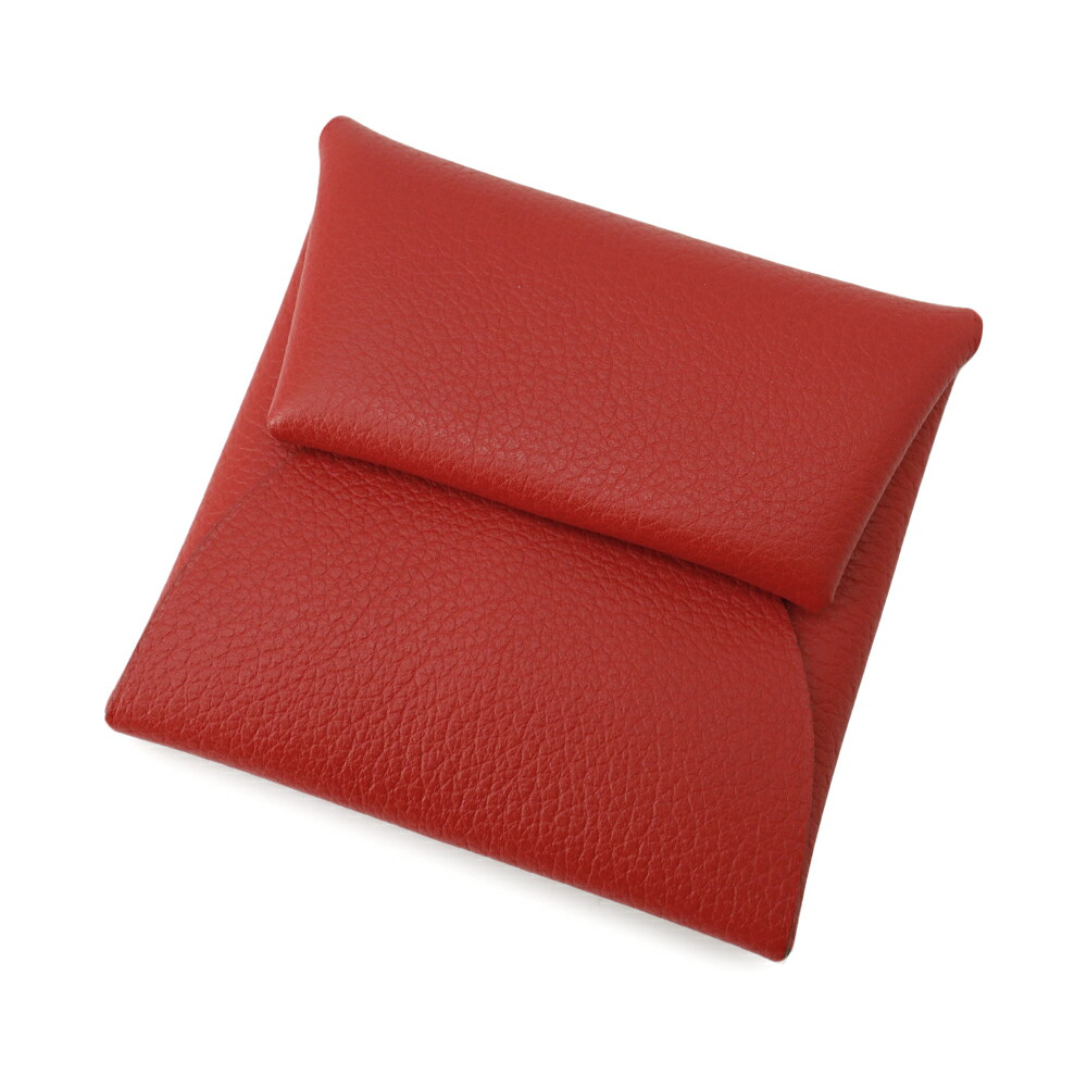 楽天市場】エルメス コインケース バスティア レディース 小銭入れ