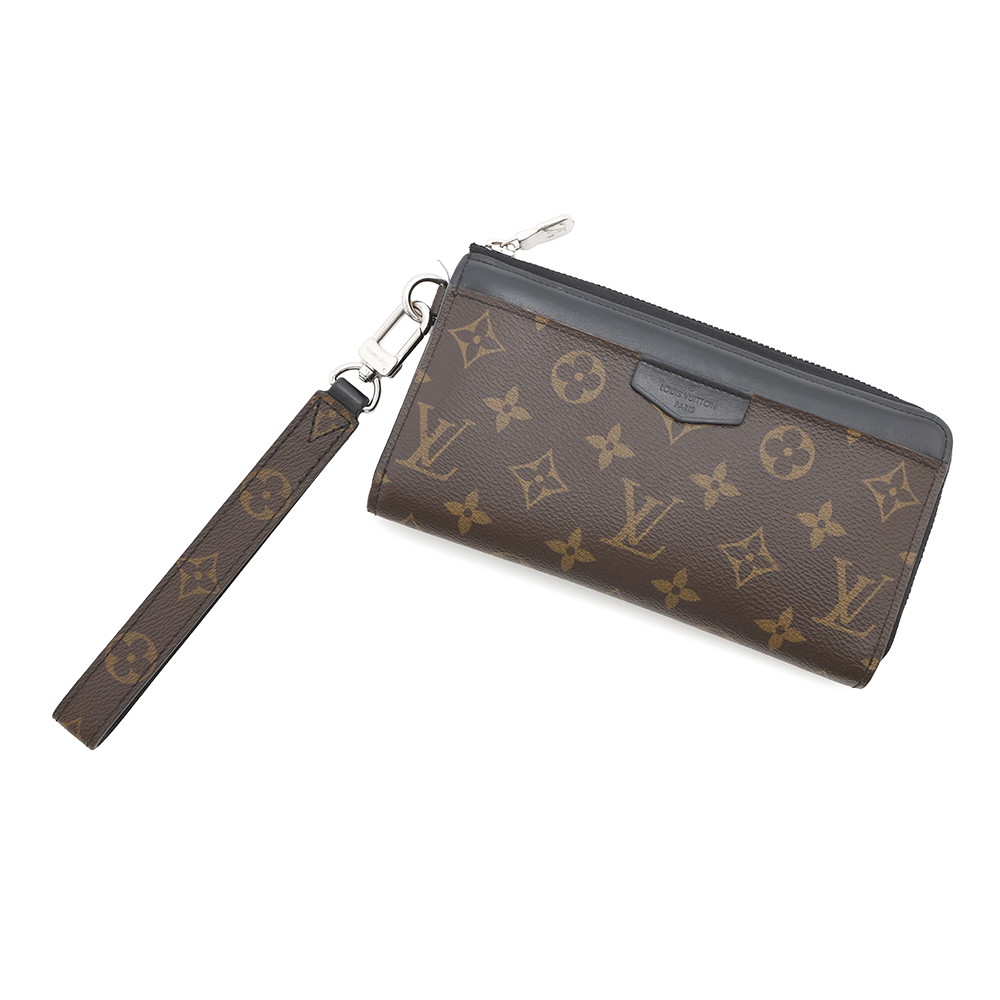 LOUIS VUITTON ジッピー ドラゴンヌ タイガ 楽天市場】ルイヴィトン ジッピー・ドラゴンヌ モノグラム