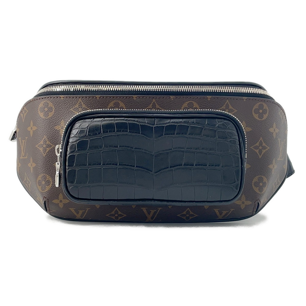 楽天市場】ルイヴィトン ウエストバッグ・ボディバッグ Louis