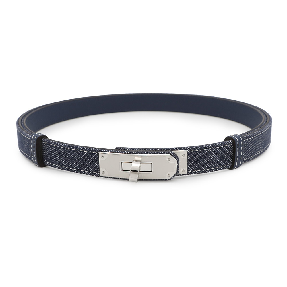 楽天市場】HERMES エルメス ベルト ケリー18 Kelly belt
