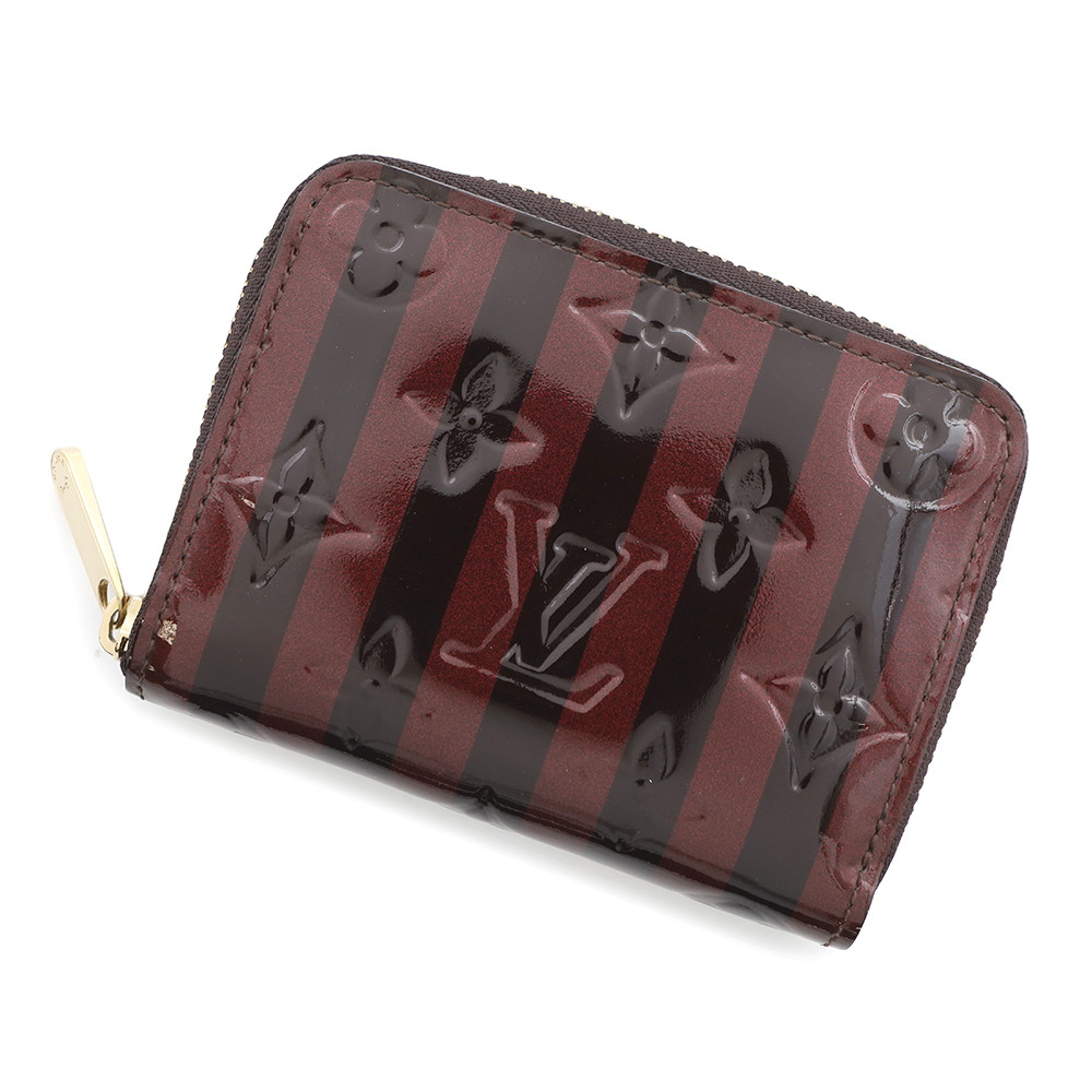 ✨️美品✨️ ルイヴィトン M91668 ヴェルニ ジッピーコインパース 楽天市場】【美品】ルイヴィトン 【LOUIS VUITTON】 M91668