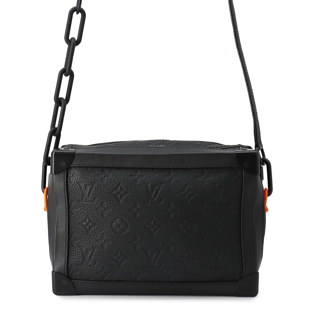 ヴィトン　ソフトトランク　 M53288 ルイ・ヴィトン(LOUIS VUITTON)ルイ・ヴィトン ソフトトランク