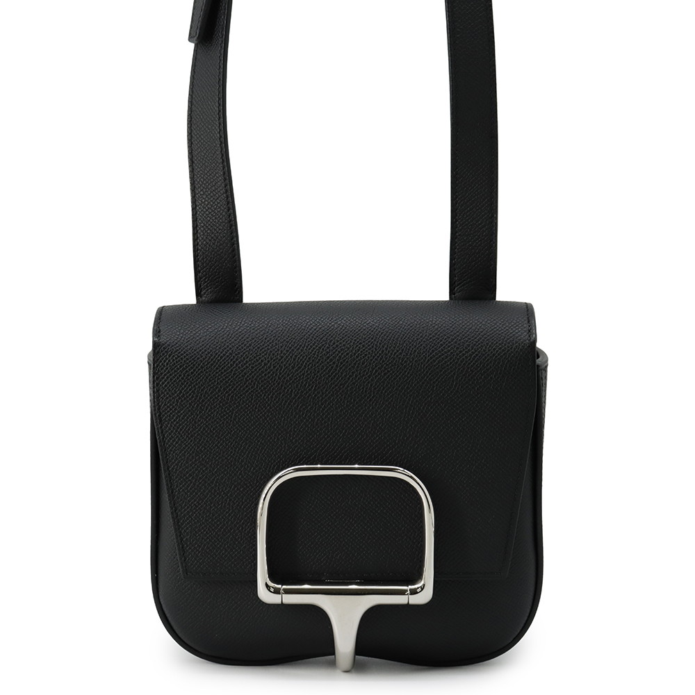 楽天市場】エルメス HERMES デッラカヴァッレリア ショルダーバッグ 