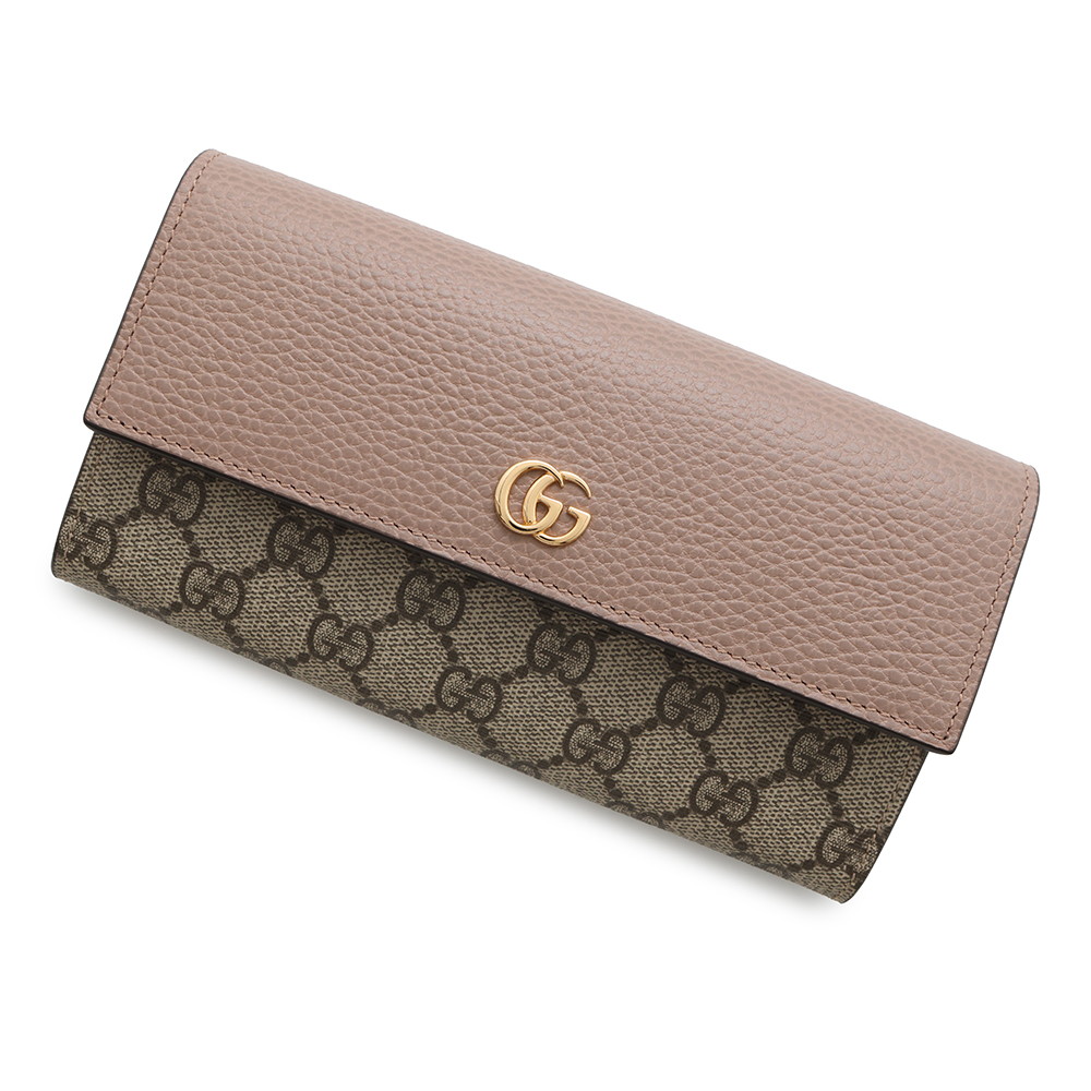 pokemon　GUCCI グッチ クーリエ GGスプリーム 長財布 pokemon様専用 GUCCI グッチ クーリエ GGスプリーム 長財布