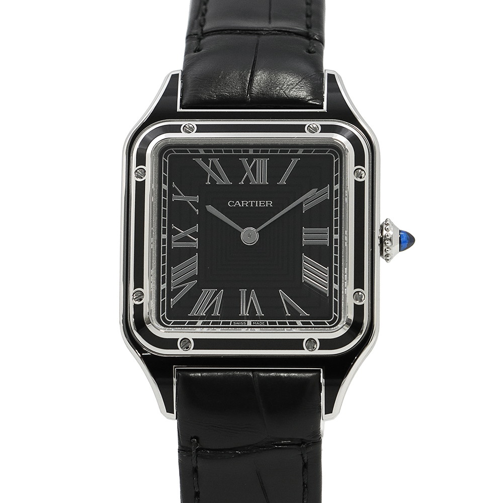 すぐ届く♪直営店‐Cartier- サントス デュモン ウォッチ 楽天市場】カルティエ（CARTIER）サントス デュモン ウォッチ
