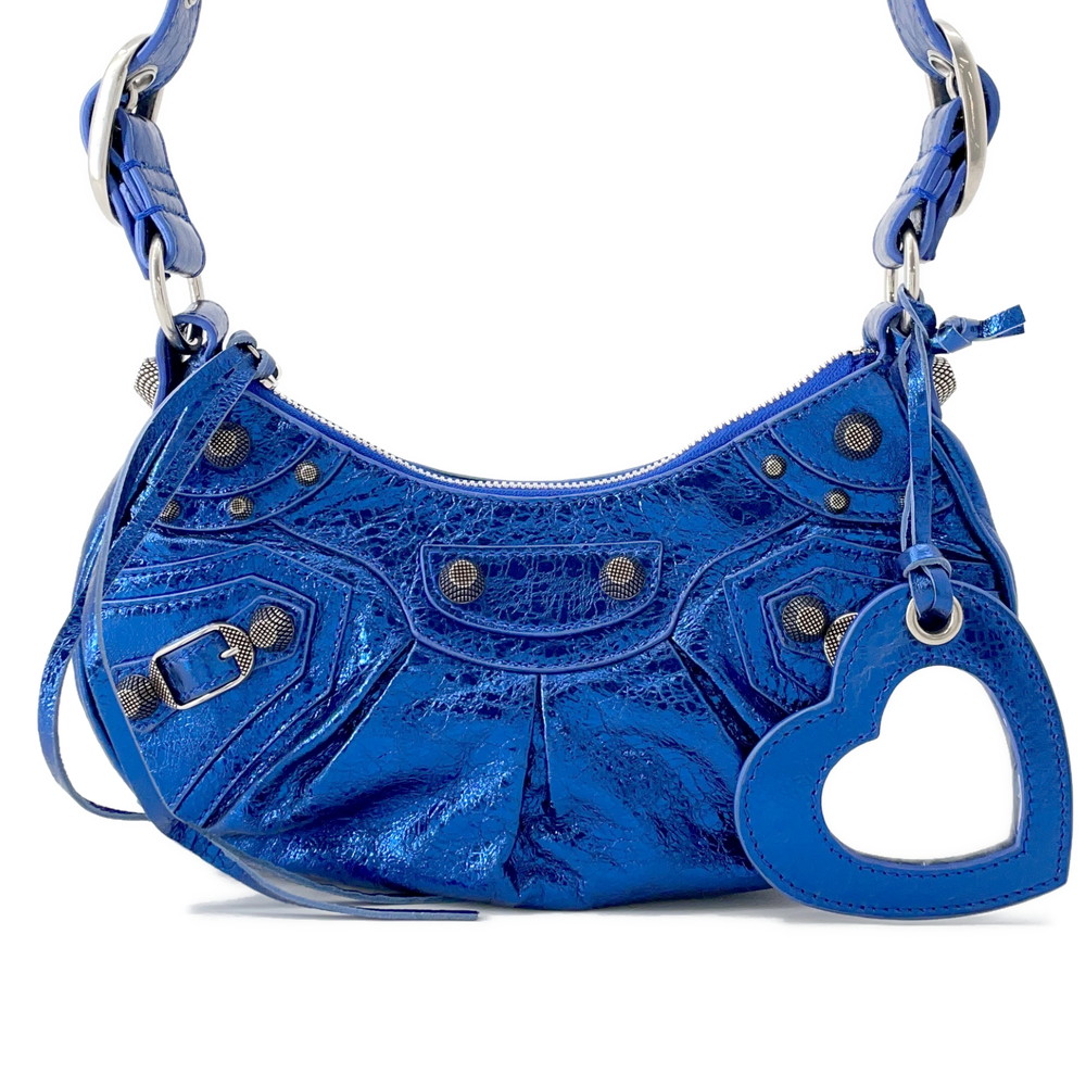 【BALENCIAGA】Neo cagolo XS ショルダーハンドbag ゴールド NEO CAGOLE XS BALENCIAGA(バレンシアガ) バッグ・カバン