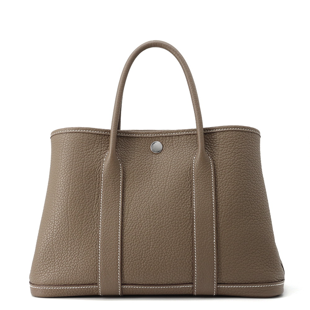 楽天市場】【ご褒美に☆】HERMES エルメス トートバッグ