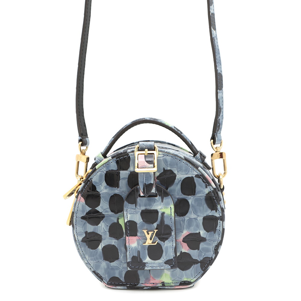 楽天市場】LOUIS VUITTON(ルイ・ヴィトン) ツイスト MINI