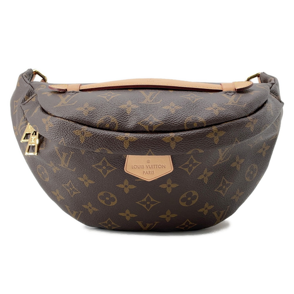 バムバッグ LOUIS VUITTON 楽天市場】K LOUIS VUITTON パルナセア・ヴィヴィエンヌ M94493