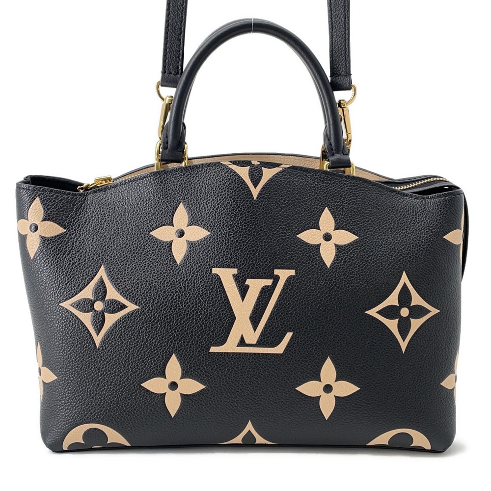 美品✨ルイ・ヴィトン✨ティヴォリ　PM LOUIS VUITTON ルイ・ヴィトン ティヴォリPM バッグ モノグラム M40143
