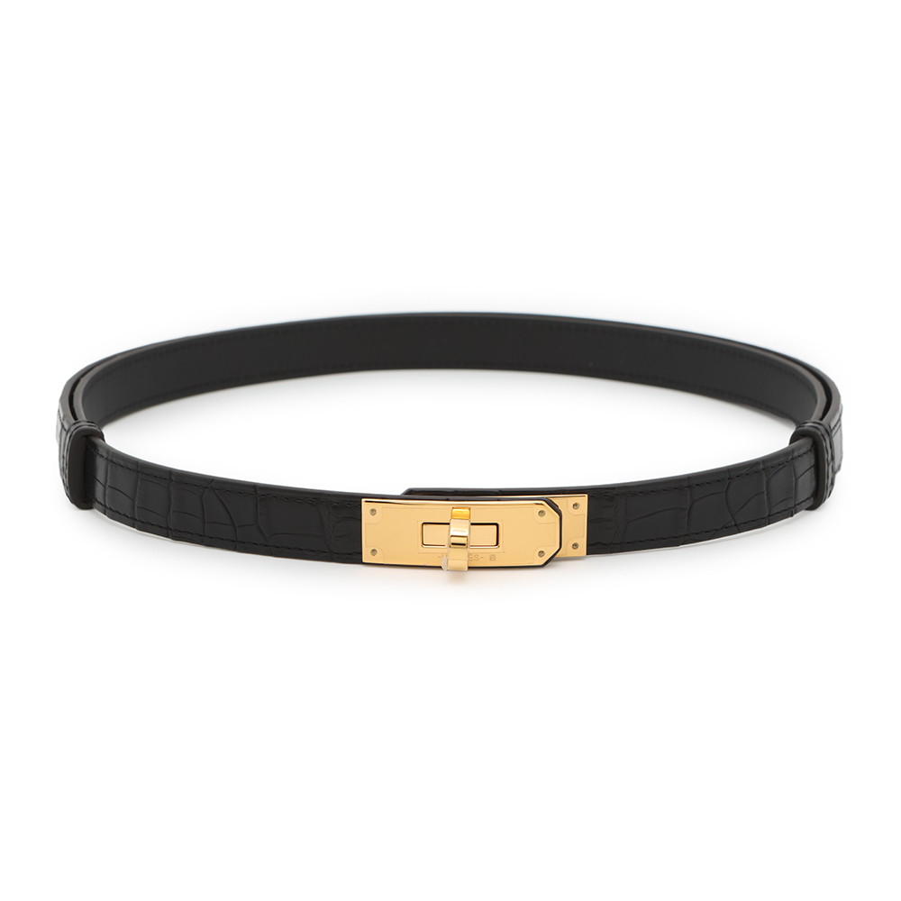 楽天市場】HERMES エルメス ベルト ケリー18 Kelly belt