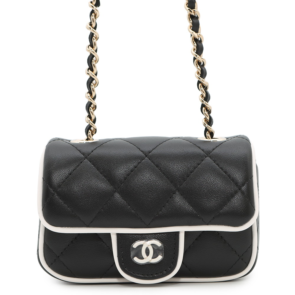 バッグ CHANEL 楽天市場】シャネル クラッチバッグ レディース A82545 Y33352