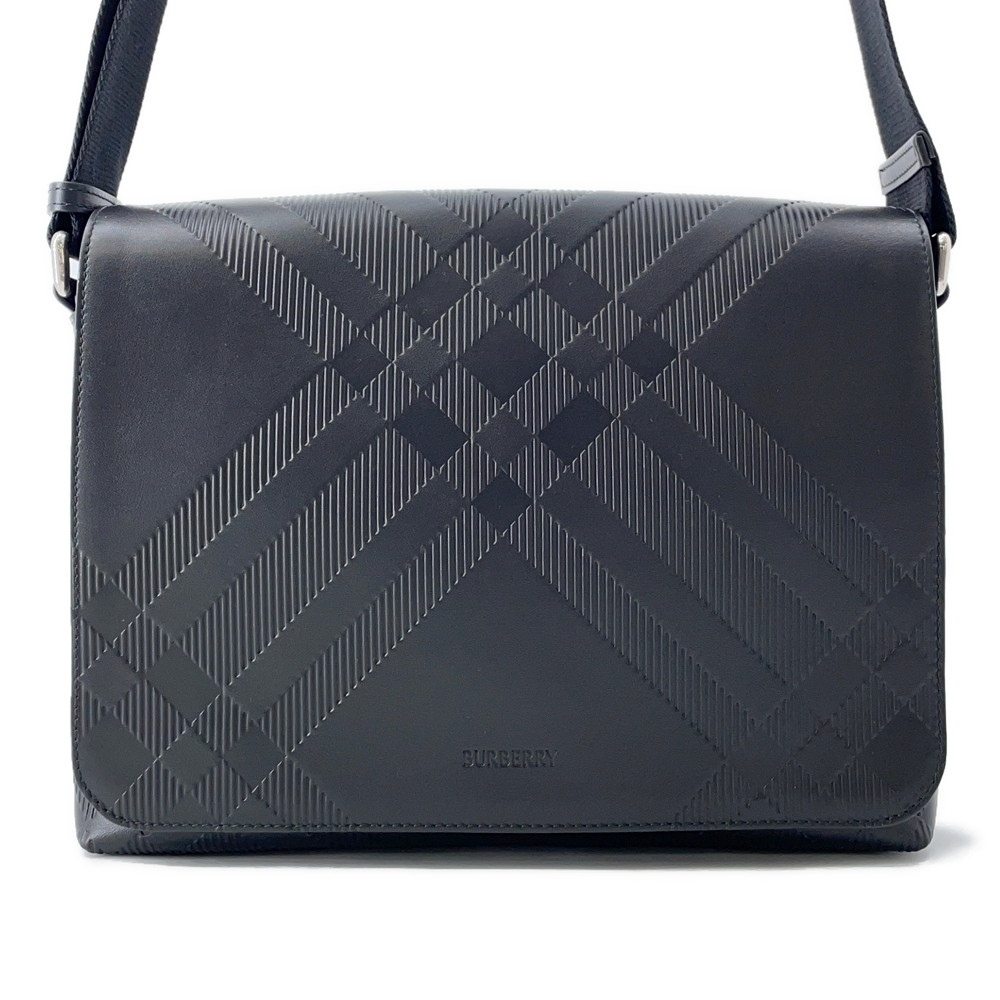楽天市場】【バッグ】BURBERRY バーバリー ホスペリープリント