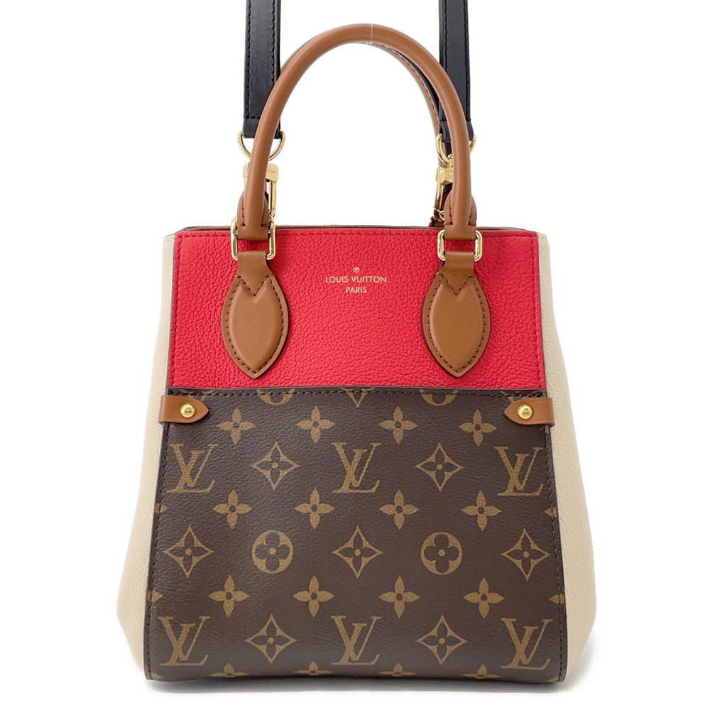 楽天市場】【バッグ】LOUIS VUITTON ルイ ヴィトン モノグラム