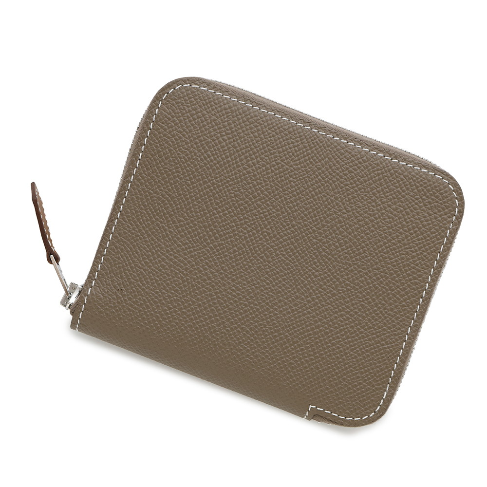 ◆専用◆エルメス　コインケース　小銭入れ　シルクイン　エプソン　セサミ　新品 エルメス コインケース アザップコンパクト シルクインセサミ
