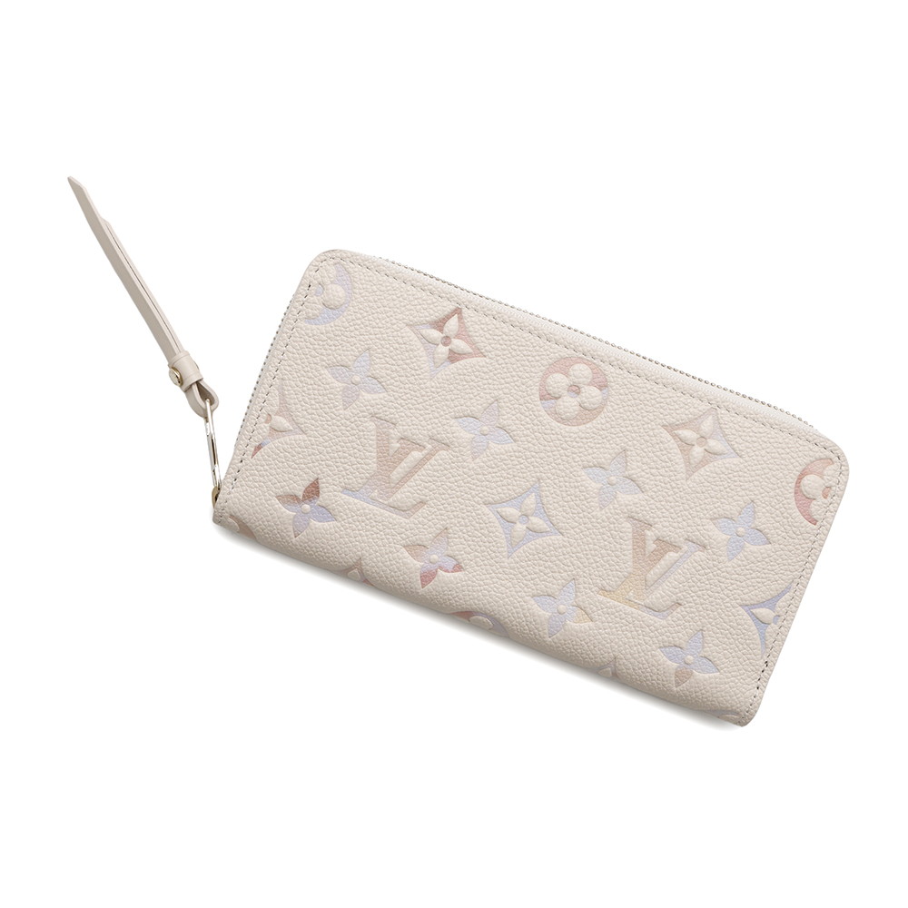 LOUIS VUITTON ルイ ヴィトン 長財布ジッピーウォレット　ベージュ 楽天市場】ルイヴィトン 長財布 財布 LOUIS VUITTON ラウンド
