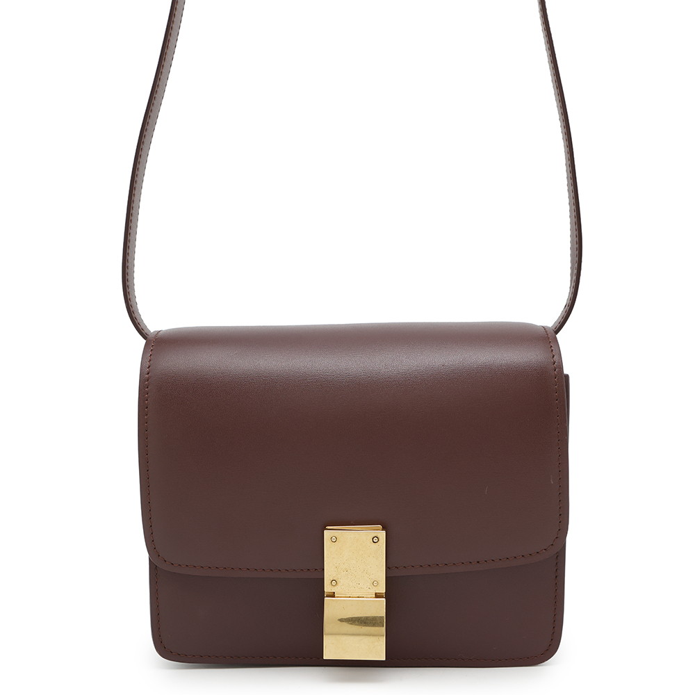 楽天市場】【セリーヌ】Celine クラシックボックス スモール