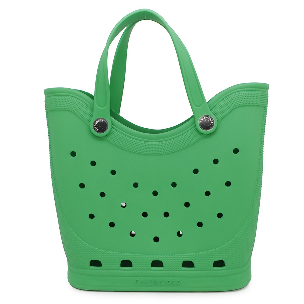 BALENCIAGA バレンシアガ　クロッグ　26センチ BALENCIAGA 656326 2JMXX サイズXXL バックパック｜Yahoo!フリマ